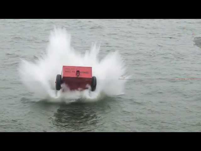 EMALS dead load testing begins aboard PCU Gerald R. Ford (CVN 78)