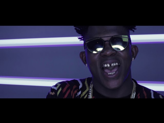 TENOR - LVMH (Clip officiel)