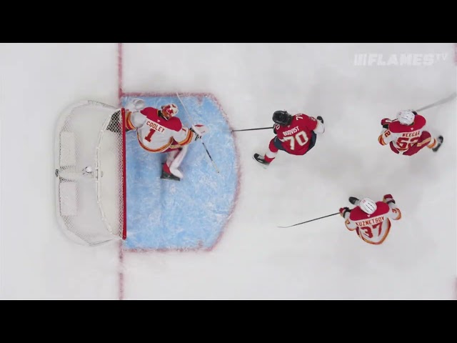 Top 5 Saves Of 2025-26 | Calgary Flames