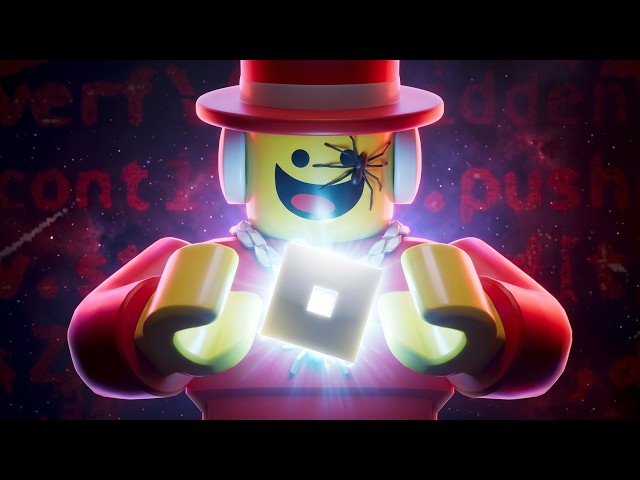 The developer who RUINED Roblox