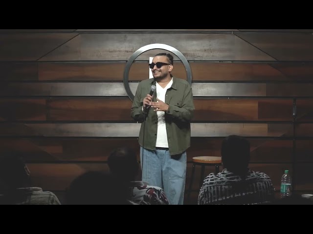 2 Ghughra nu | Gujarati Comedy Show | Hardik Butani