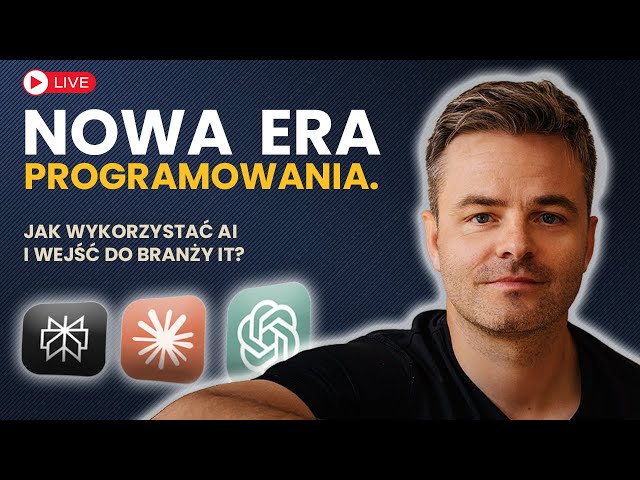 Programowanie z AI. Czy jesteś na nie gotowy?