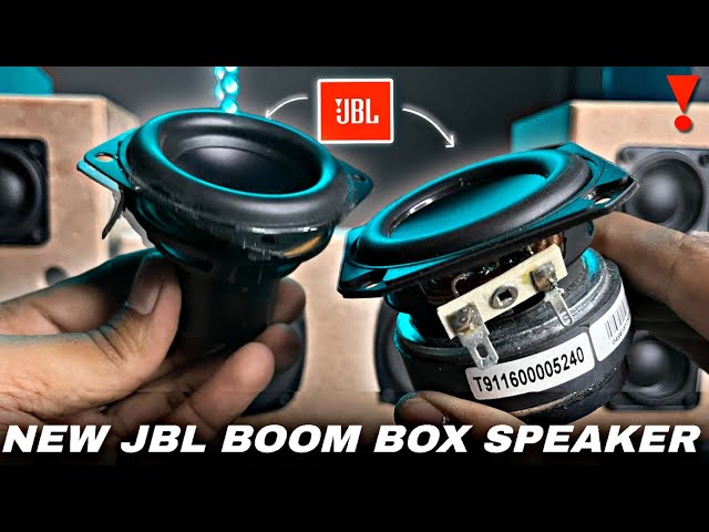 Cheapest🤑- Original Jbl speaker & subwoofer, AIYIMA tweeter & speaker,Onkyo tweeter, impoted speaker