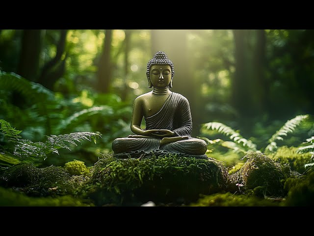 Sounds of Inner Peace | Relaxing Music for Meditation, Yoga and Stress Relief