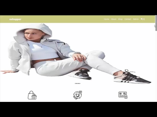 React JS E-Commerce Project in Hindi | Redux Saga + JSON API | Complete Tutorial #reactjs #frontend