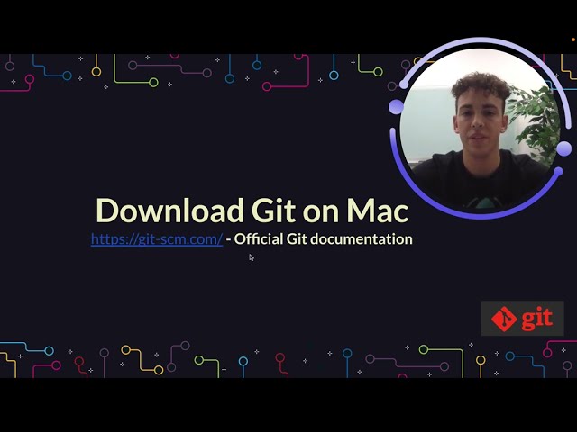 How to Download Git for Mac | Git Download