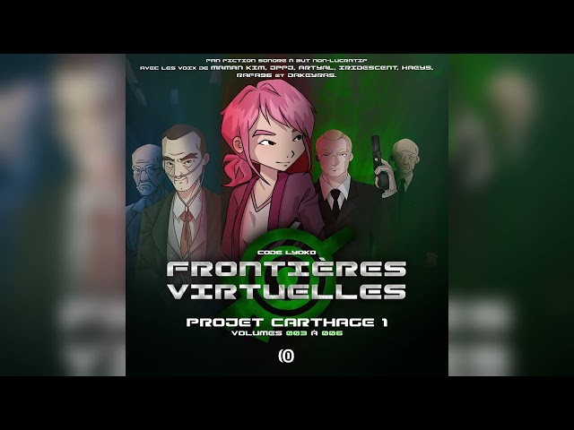 Code Lyoko : Frontières Virtuelles - Extrait - Aperçu de l'épisode #004