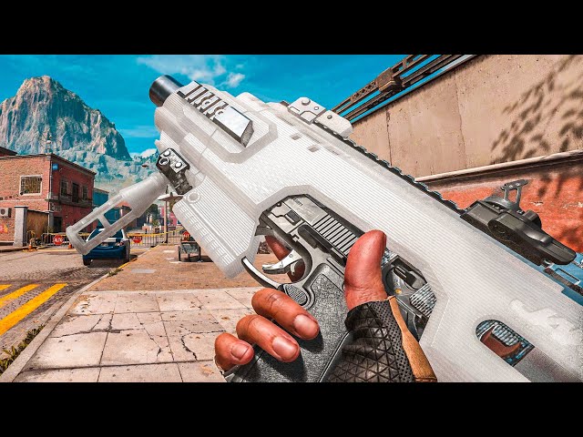 Call of Duty Modern Warfare 3 Infected Gameplay! (No Commentary)