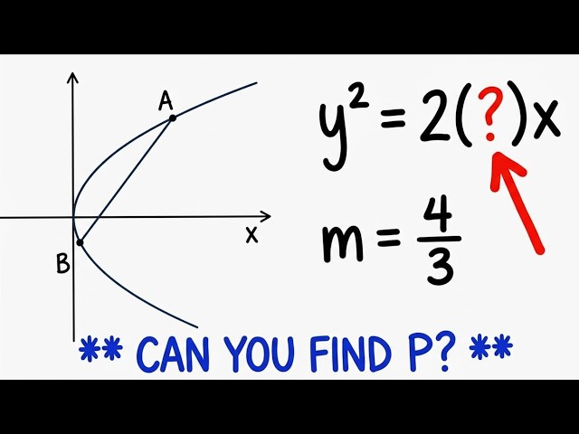 The Parabola Tricks You Need to Know