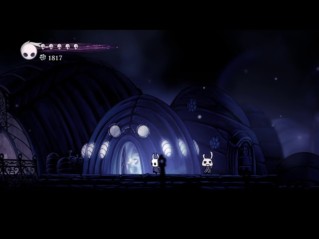 Hollow Knight desde el principio - Road to 112%