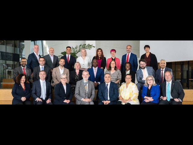 People's Question Time - 24 March - Greenwich
