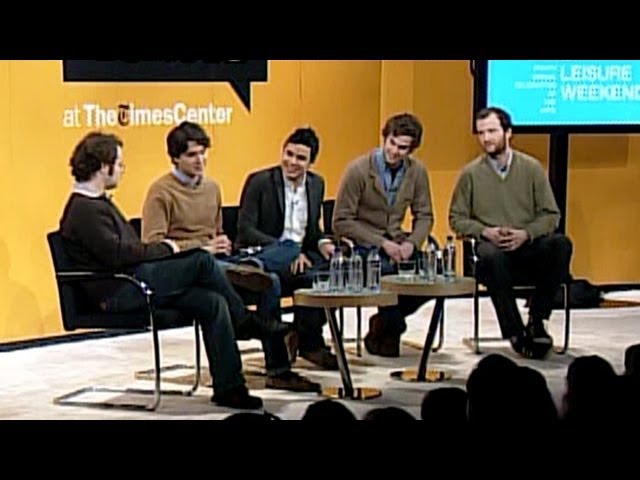 Vampire Weekend: What's With All the Cape Cod References?