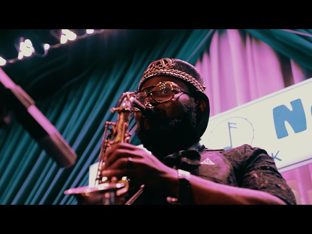Wyclef Jean - Sugarcane & Watermelon ft. Harvey Mason, Weedie Braimah and Godwin Louis
