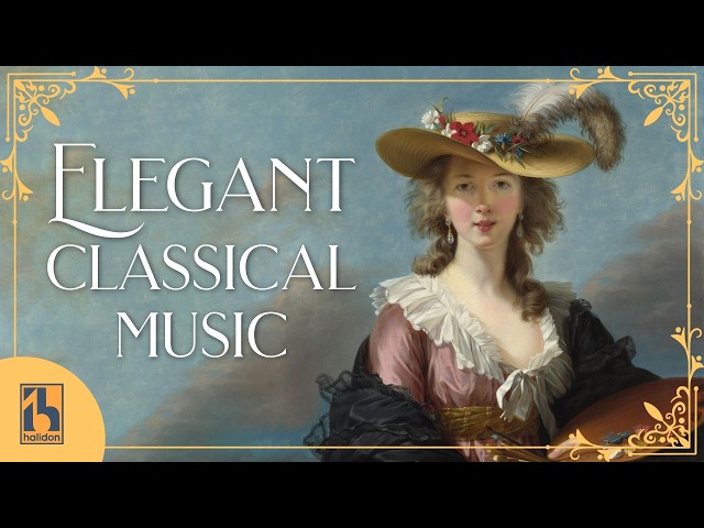 Elegant Classical Music