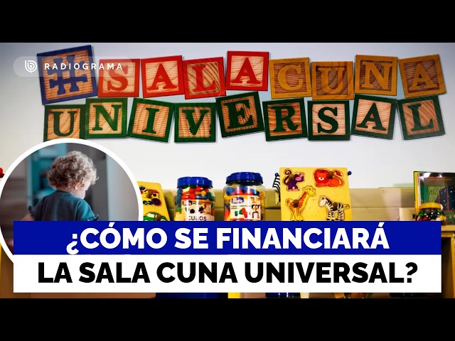 How will universal childcare be funded?: The debate facing the Government and lawmakers