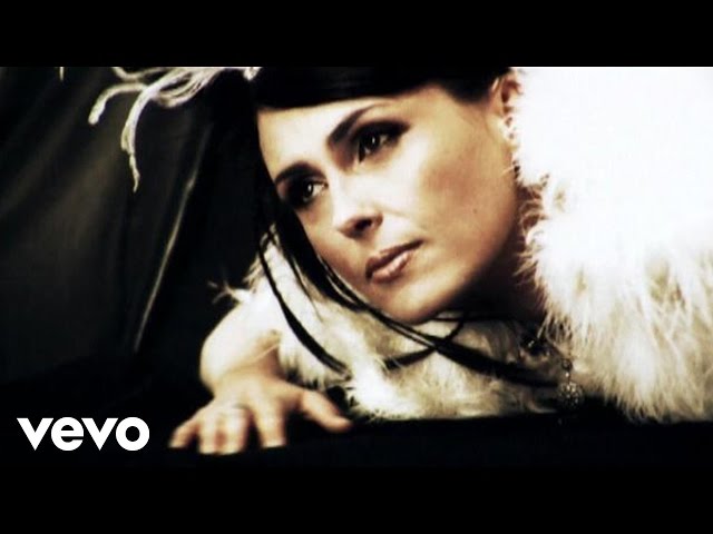 Within Temptation - All I Need (Music Video)