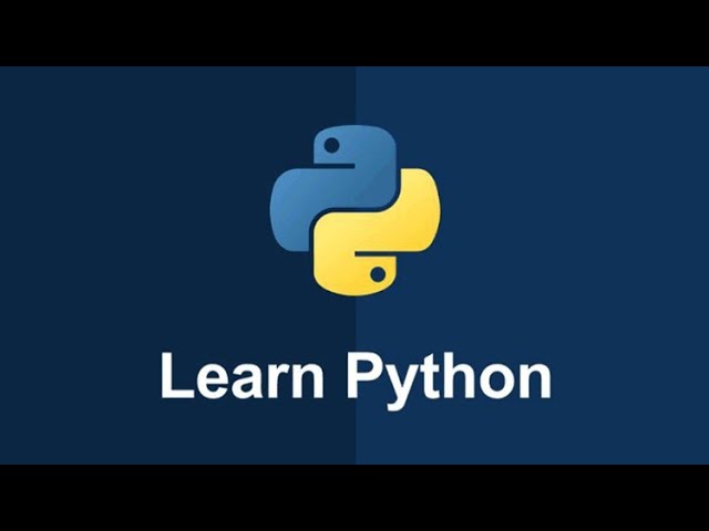 Try - Exception | Python