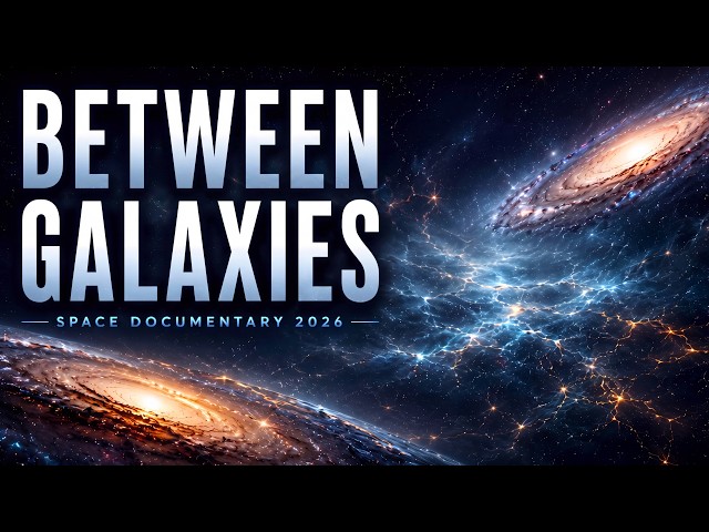 What Lies Between Us And The Next Galaxy? | Space Documentary 2026