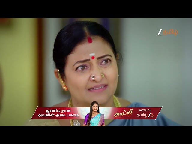 Anna | Ep - 871 | Best Scene | Jan 18 2026 | Zee Tamil