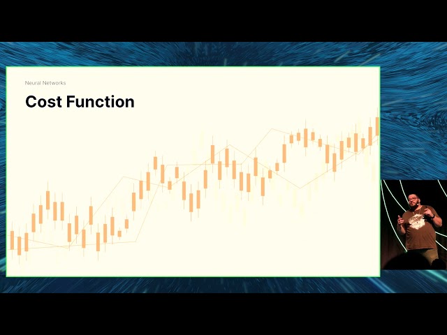 Deep Learning in the Java World, Vasil Mitov