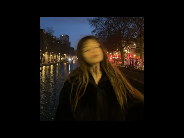 hannah ponce - beautiful places (official audio)