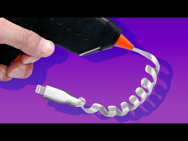 16 SMART TECH HACKS