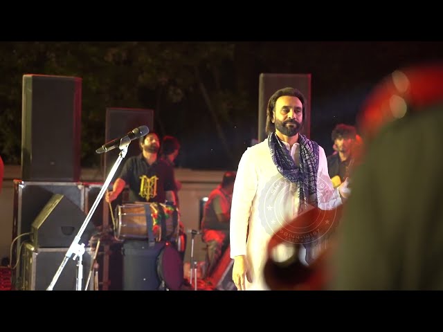 Babbu Maan khalsa Clg Full Show 2024 || Sharma Studio Rajpura #babbumaan #shonkisardar