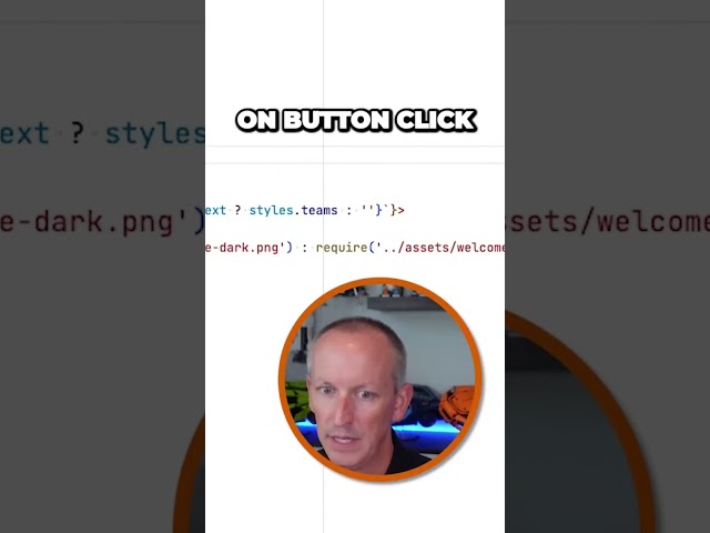 React Hooks: how to boost your counter with a button click