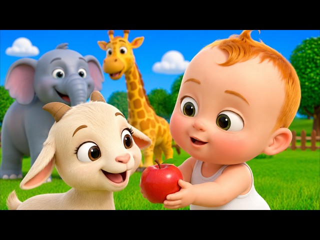 🔴 LIVE | Nursery Rhymes kids Songs |  Nursery Rhymes & Kids Songs & Cartoon