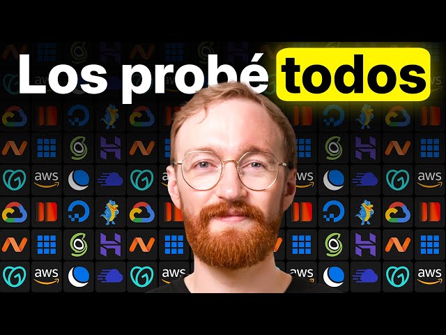 Mejor Web Hosting Para WordPress en 2026 (No Elijas Mal)
