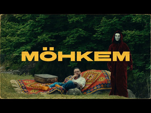 Xpert — MÖHKEM (Official Music Video)