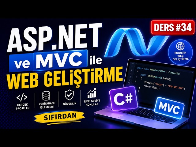 ASP.NET MVC Dersleri: Kütüphane Projesi CRUD İşlemleri - Katmanlı Mimaride HTTPPOST Action Kullanımı