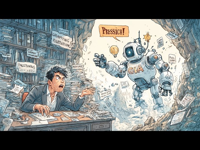 Algorithmic Failure and Human Judgment: How AI Exposes Our Inability to Think