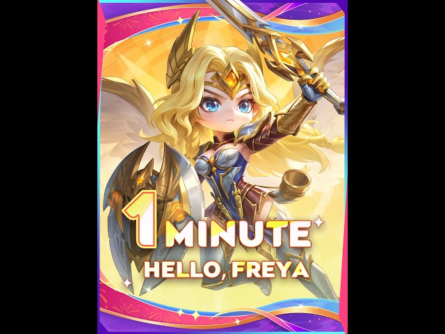 1-Minute Tutorials