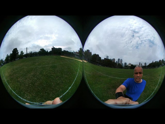 Commodore John Barry Park 081819