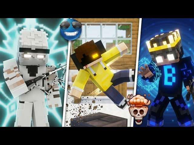 MEMES VIRALES DE MINECRAFT: LOS MOMENTOS MÁS ÉPICOS Y FRÍOS🥶 (REACCIÓN DE HEROBRINE)