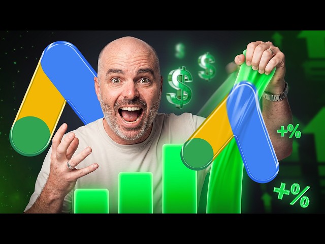 How to Scale Google Ads .... (profitably)