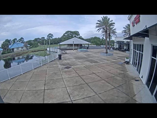 Seascape Events Plaza