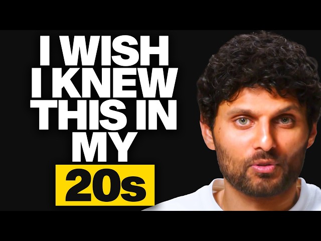 10 Harsh Truths I Wish I Knew in My 20’s