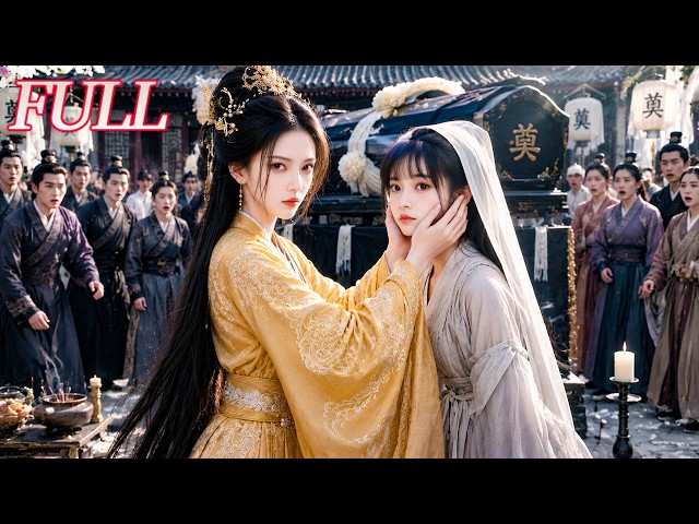 FULL🧡她一覺穿越，竟成了剛死去的惡毒婆婆，棺材板還沒合上便猛然坐起！開局就安慰受霸凌的媳婦、暴打渣男兒子。所有人都以為她會繼續作惡，沒想到她性情大變，憑藉颯爽果敢的作風，獲得了全家的喜愛！