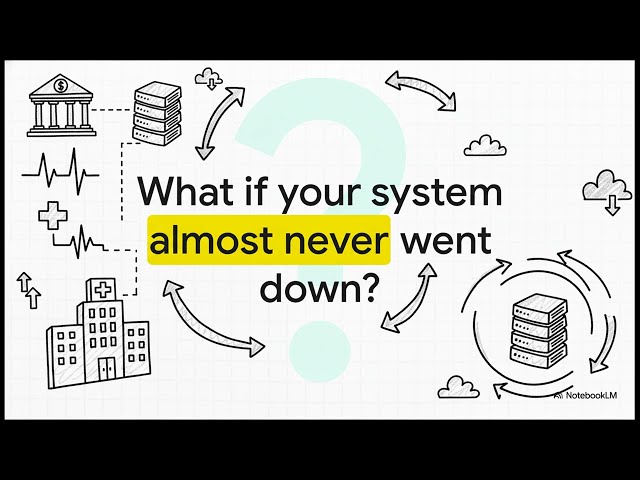 IBM AIX : The 40-Year-Old OS