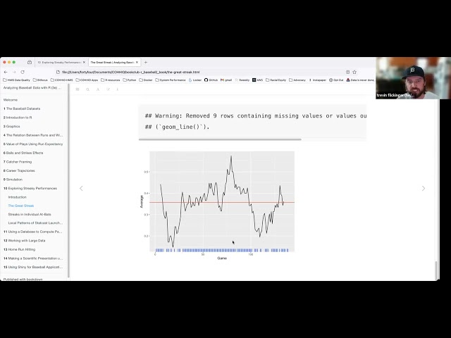 Analyzing Baseball Data with R (3e): Exploring Streaky Performances (r_baseball01 10)