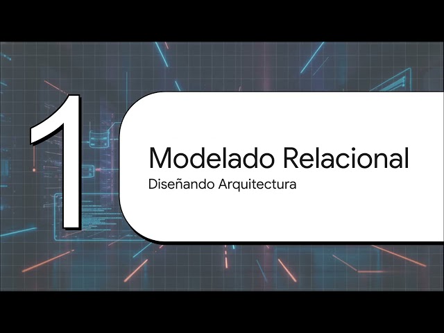 Diseño de Bases de Datos para Principiantes