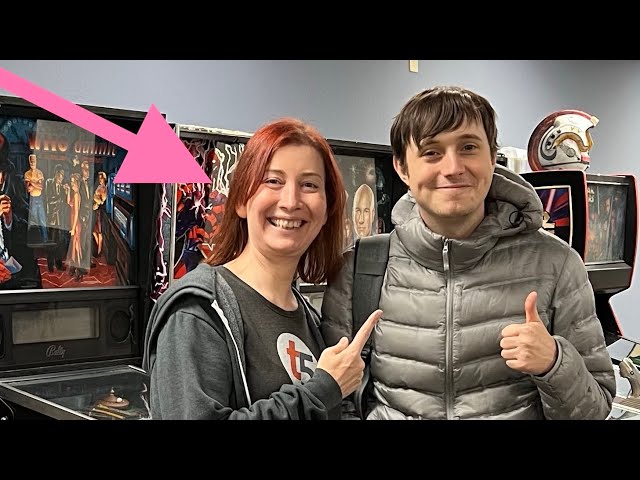 This Former Valve Nerd made the BEST AR System!