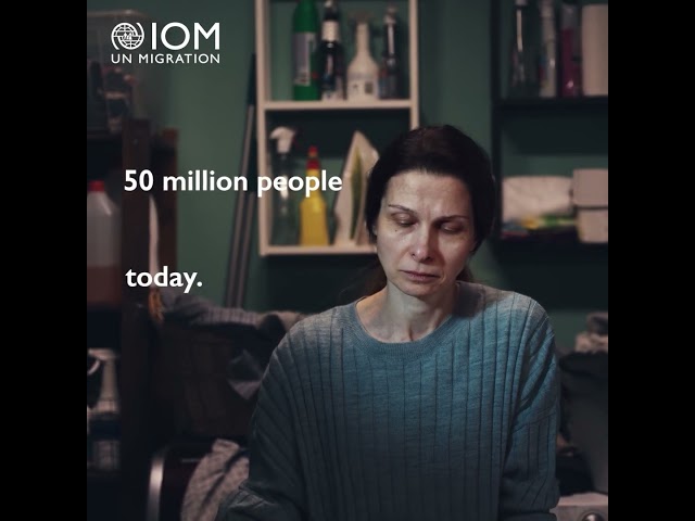 Human Trafficking Today