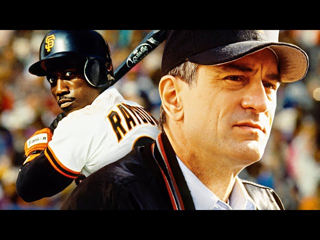Robert De Niro's Most Twisted Role - The Fan (1996)