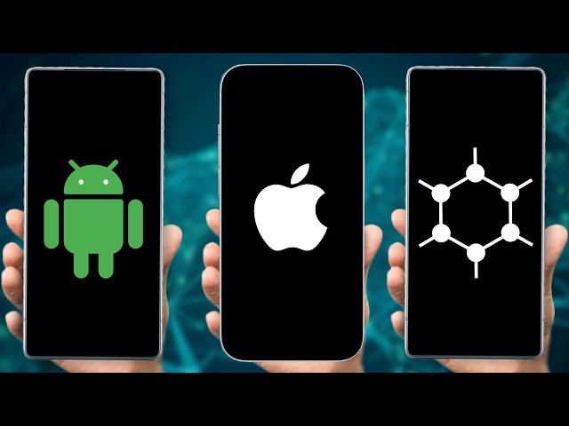 You want Privacy? Ditch iOS and Android and use the best privacy phone (2025 edition)