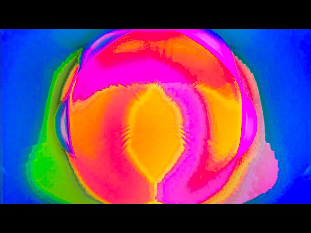Riddim Recursion no. 2 #dub #videosynth 