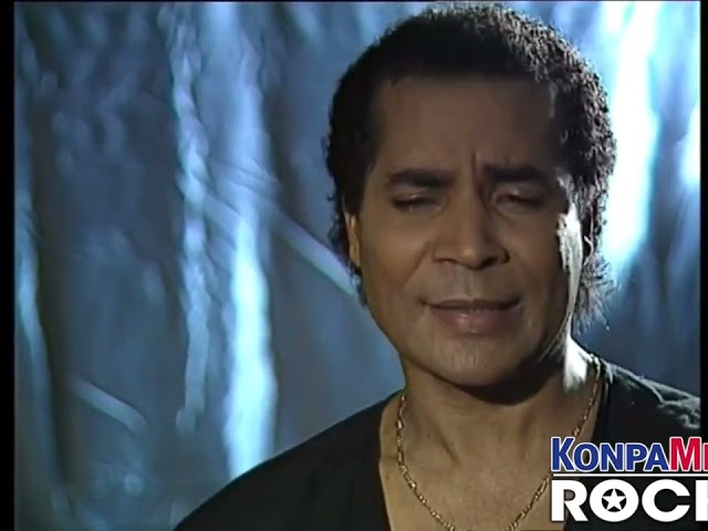 Eric Virgal - Coupable (KOULE KAFE - 1990)