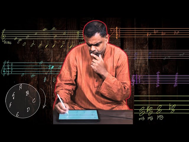 Learn Sheet Music Reading the Smart Way – Intervals, Clefs & Key Signatures